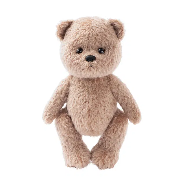 TeddyTales Collection