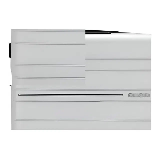 SAMSONITE TSA PC 202528