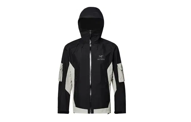 Arcteryx BETA LT gore-tex811logo