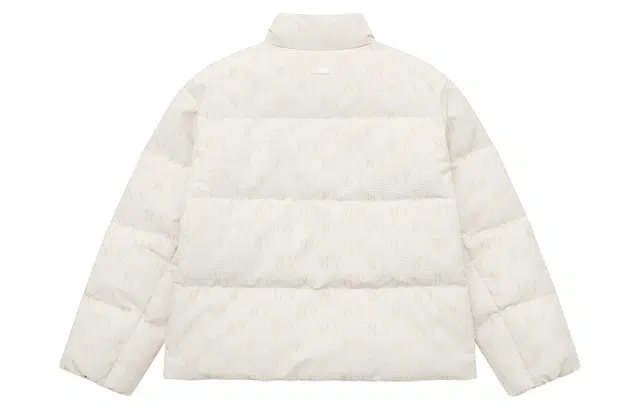 MLB MONOGRAM 25FW LOGO