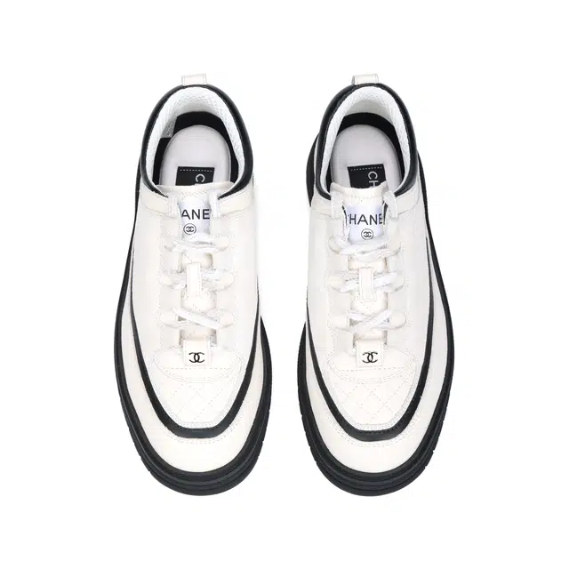 CHANEL 25B