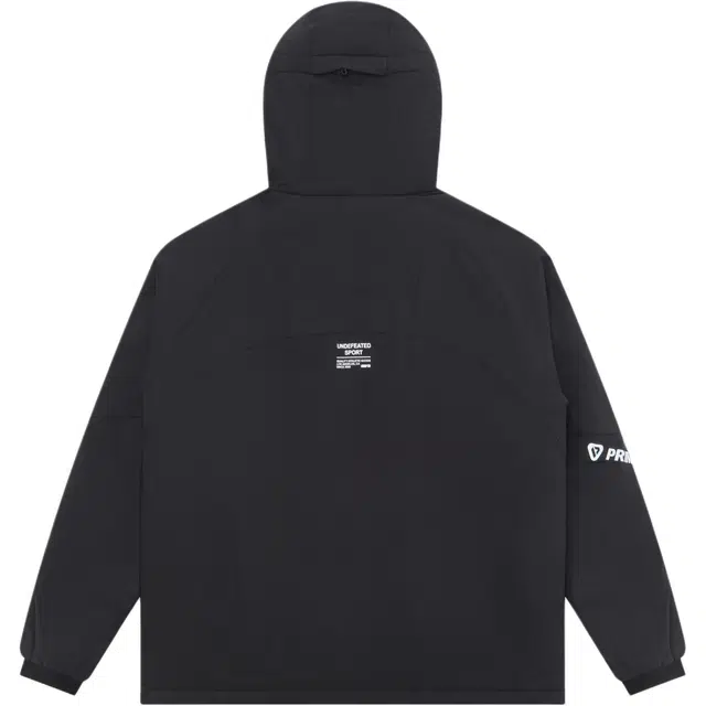 UNDEFEATED SPORT FW25