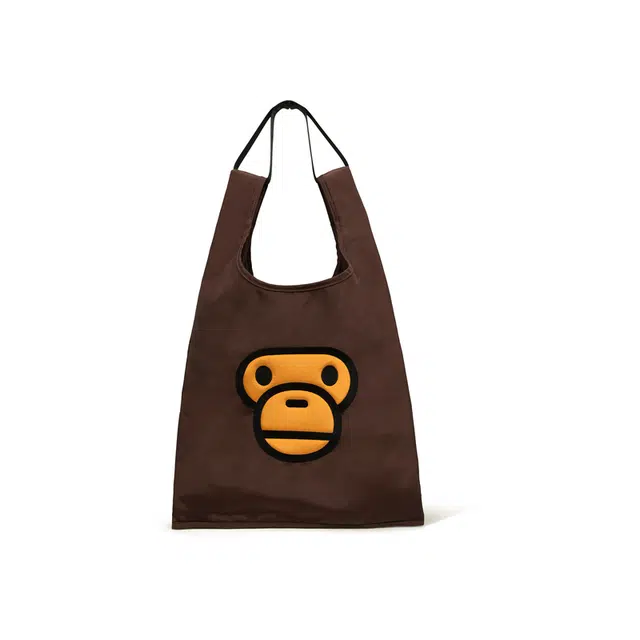 BABY MILO STORE BY A BATHING APE