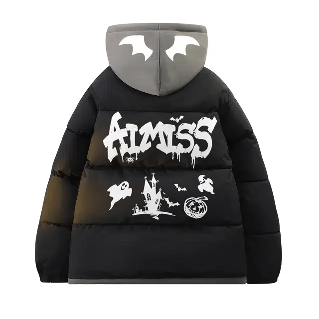 AIMISS Loog