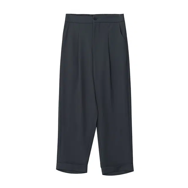 惟友 胖妹妹显瘦女装大码女裤子胖女孩休闲裤 微胖穿搭胖人秋装秋款 女款