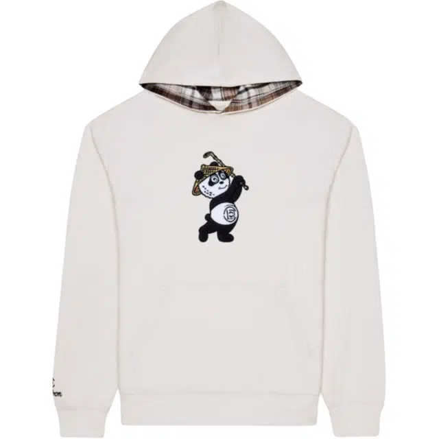 CLOT x Malbon Golf Malbon Golf FW25