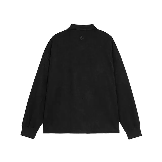BD.POWER UP+ Polo