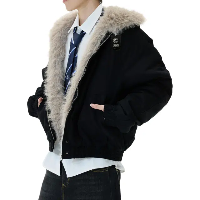 URBAN AUTHENTIC cleanfit