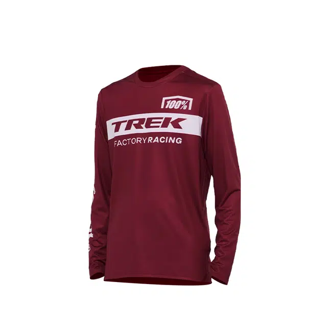 TREK FACTORY RACING