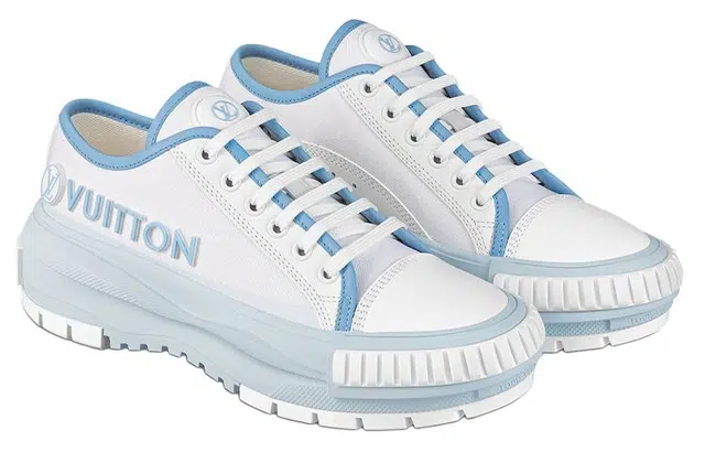 LOUIS VUITTON Squad
