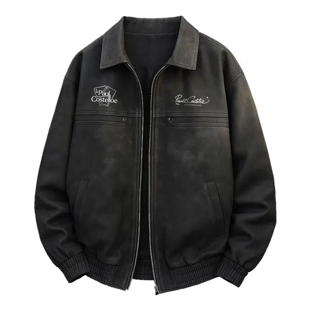PAUL COSTELLOE cleanfitLogo