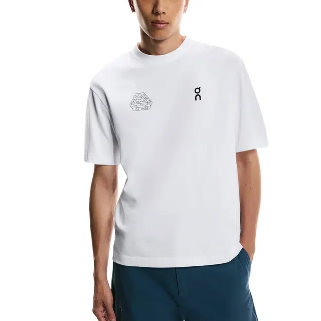 On On x BEAMS T