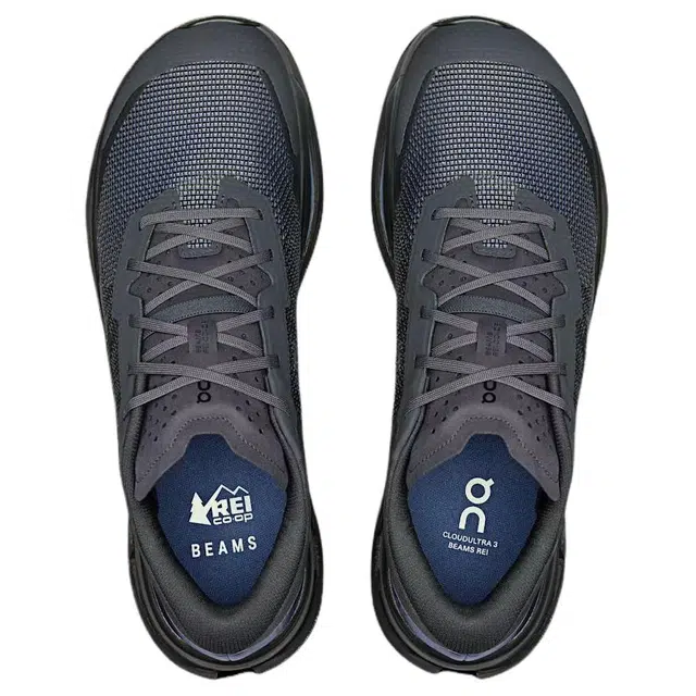 beams x REI Co-op On Cloudultra 3