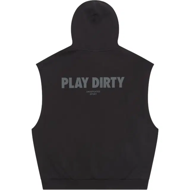 UNDEFEATED SPORT FW25