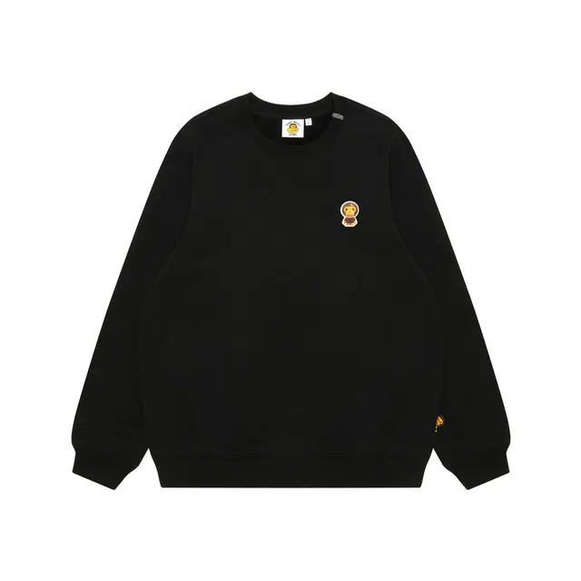 Aape FW25 BABY MILO