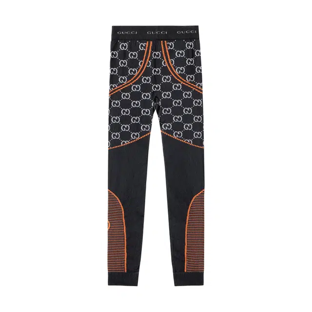 GUCCI SS22 Love Parade GG