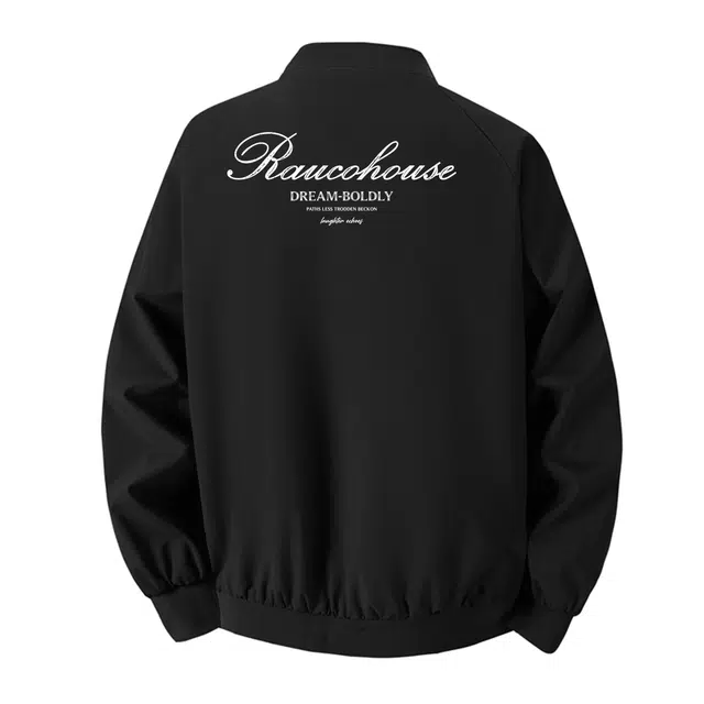 Raucohouse Logo