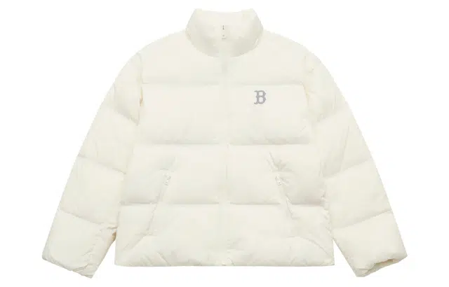MLB Basic 25FW LOGO