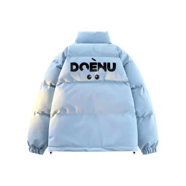 DOENU logo