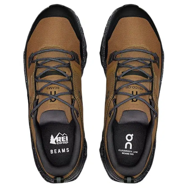 beams x REI Co-op Cloudrock Low