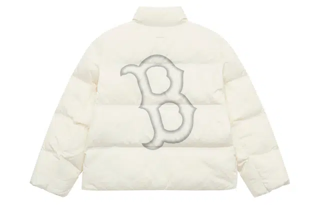 MLB Basic 25FW LOGO