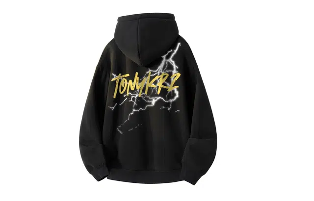 TONYKRZ LOGO