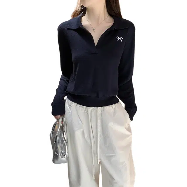 CASTLE WOODS polo