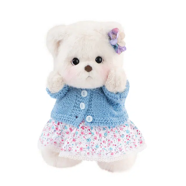 TeddyTales PRO Nezabudka XS 15cm20cm30cm