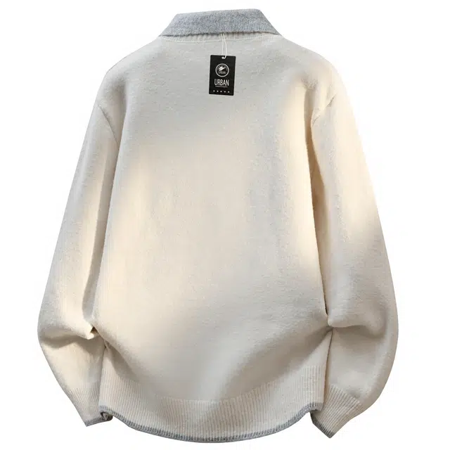 URBAN AUTHENTIC miucleanft
