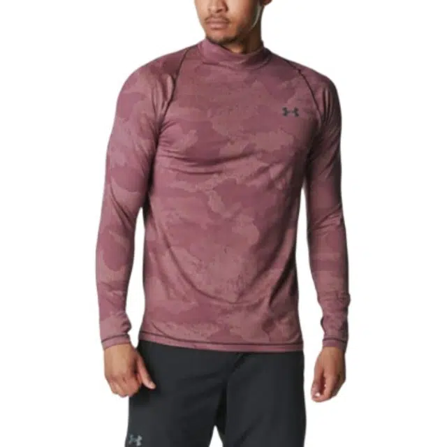 Under Armour Motivate LogoT