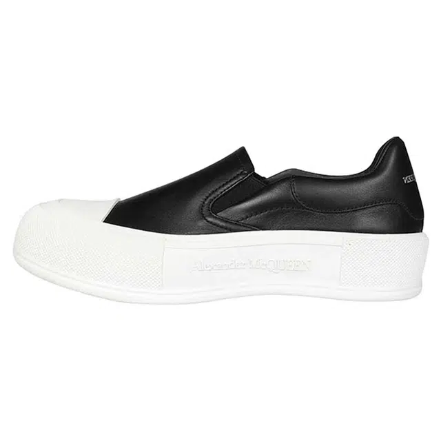 Alexander McQueen Deck