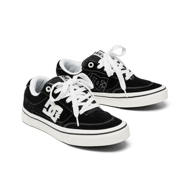 DC Shoes CANVAS B PRO