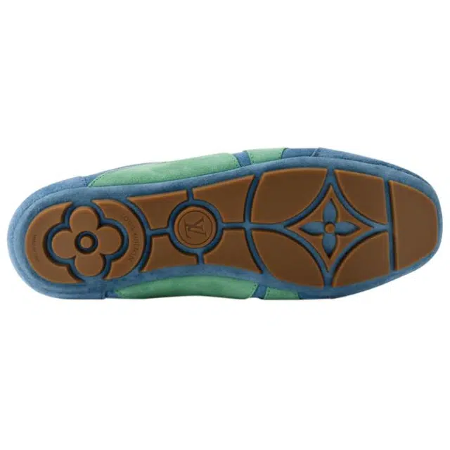 LOUIS VUITTON Sneakerina