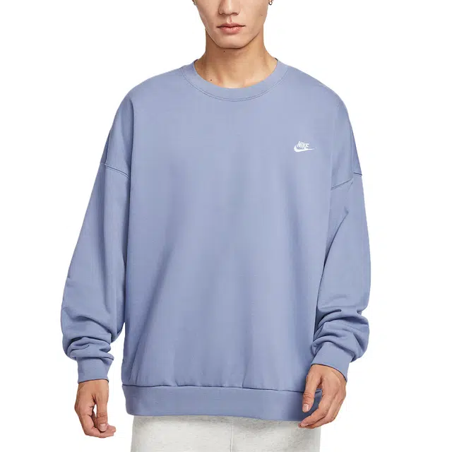 Nike Oversize Club Fleece