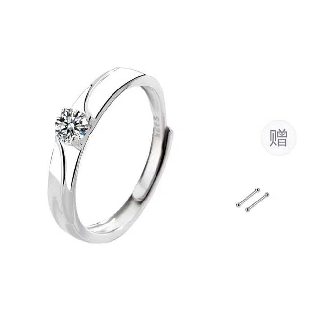 COUCH HEARTS ins S925