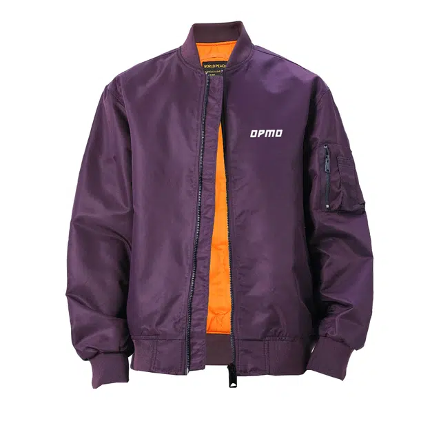 OPMO bomber
