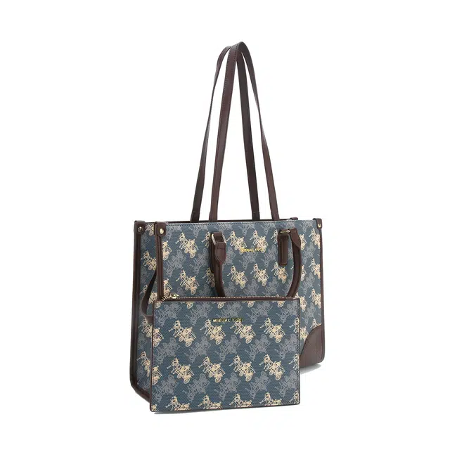 JANITINO Tote PU