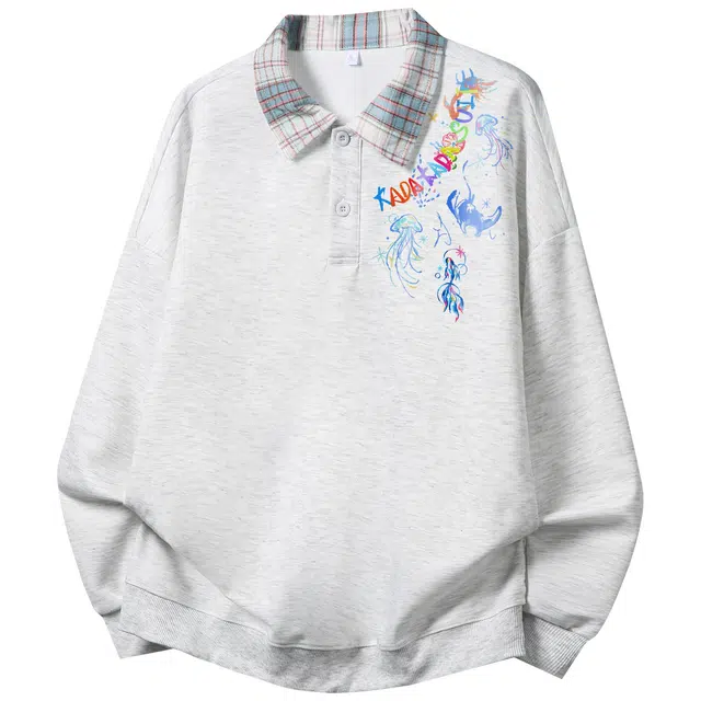 KADAKADA SUITE logoPolo