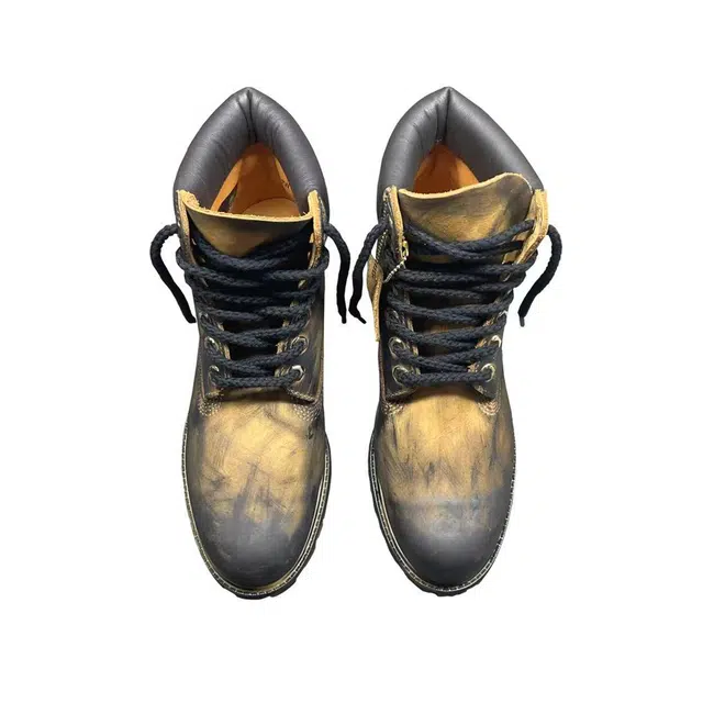 Timberland PREMIUM inspo