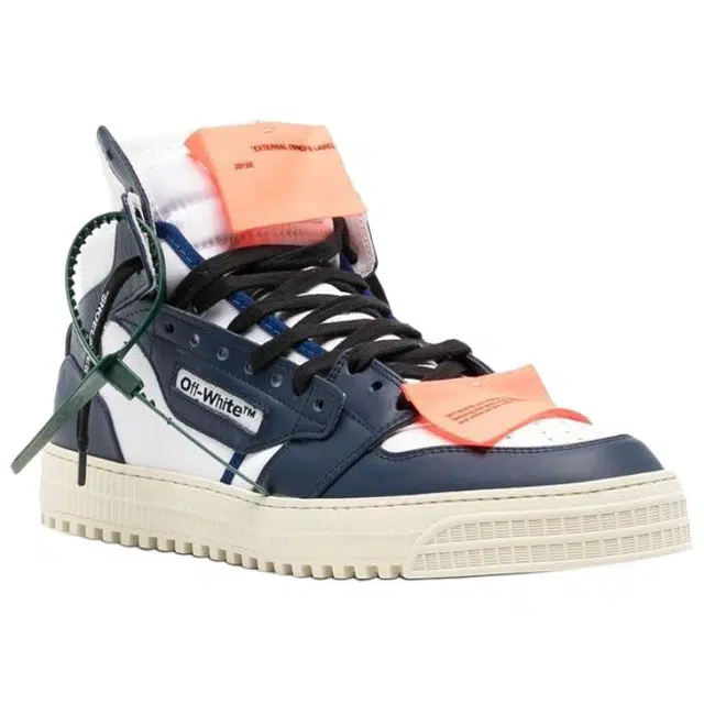 OFF-WHITE Off-Court