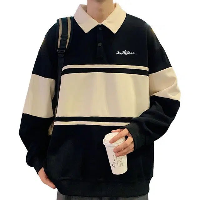 FRQ polo