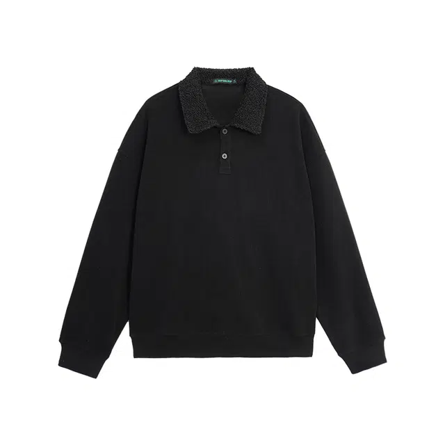 BD.POWER UP+ Polo