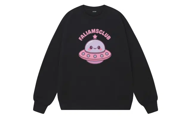 FALIAMS