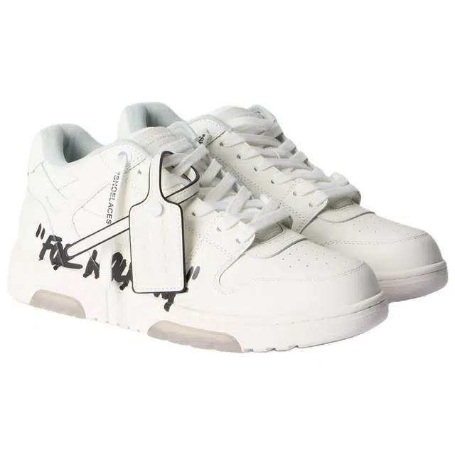 OFF-WHITE Out Of Office For Walking