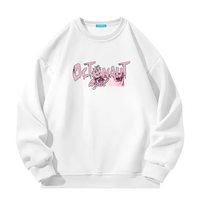 Octonauts Sweatshirt