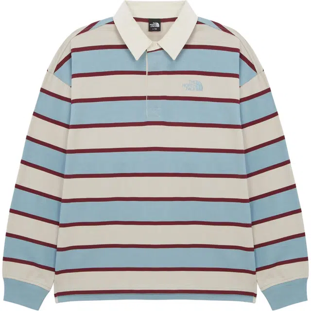 THE NORTH FACE Polo