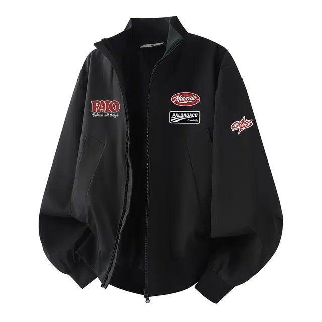 PAL ONGACO cleanfitbomber