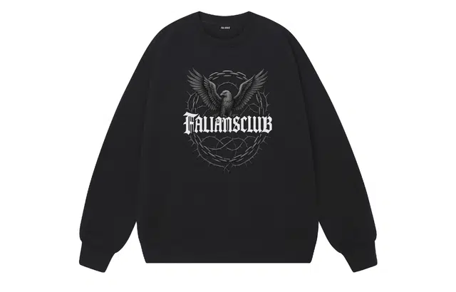 FALIAMS