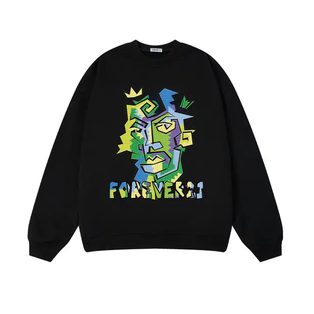 FOREVER 21