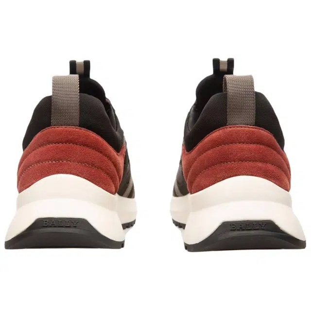 BALLY